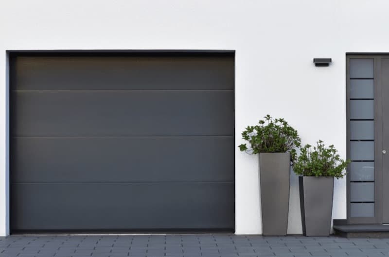 Garagenöffnung Stetten am kalten Markt